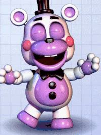 Fnaf 6 Characters Helpy - bmp-name