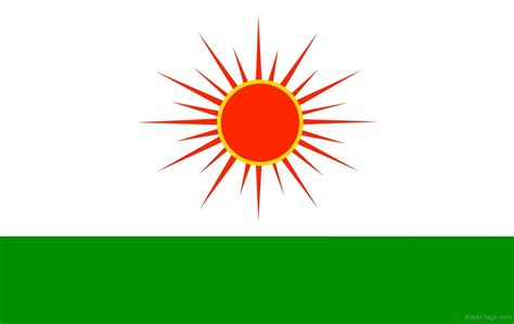Flag Of Andhra Pradesh - RankFlags.com – Collection of Flags