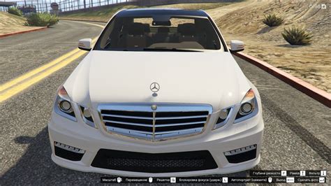 GTA 5 Mercedes-Benz E63 AMG 2010 гта 5 авто машина car #авто #car #gta5 #гта5 - YouTube