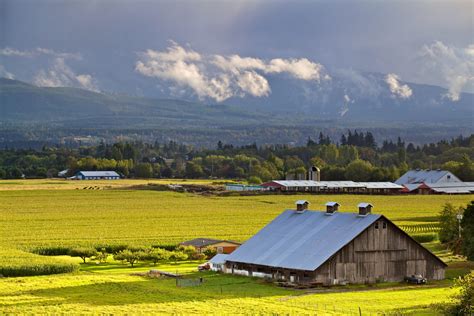 Visit Sequim & the Dungeness Valley | The Olympic Peninsula, WA