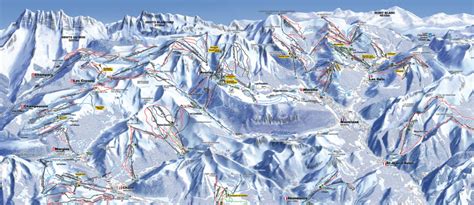 Le domaine skiable des Portes du Soleil - guide complet | Hunter Chalets