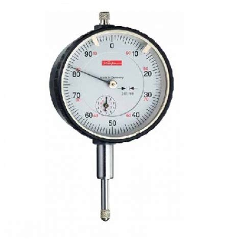 Dial Gauge M 2 X | Dial Gauge, Measuring