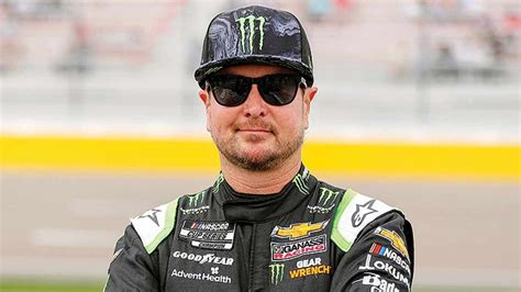 Why Did Kurt Busch Retire? Is Kurt Busch Racing This Year 2023? Not Racing, Where Is Kurt Busch ...