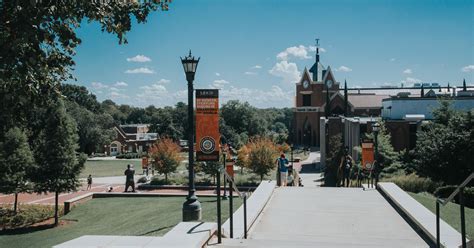 Discover Mercer | Mercer University Admissions