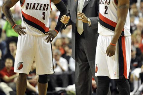 Wesley Matthews Injury: Trail Blazers Wing Played Through Torn Tendon In Ankle - SBNation.com