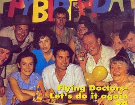 Flying Doctors cast season 1, episode 1 Doctors Tv Series, Season 1, Andrew, Flying, Smith ...