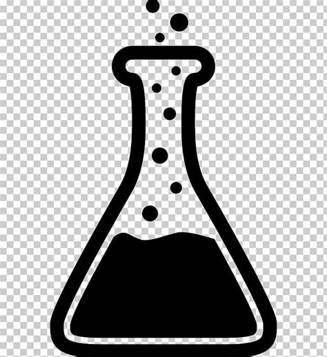 Laboratory Flasks Erlenmeyer Flask Chemistry PNG, Clipart, Artwork ...