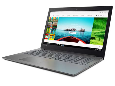 Lenovo IdeaPad 320-15IKB 80XL01NEGE - Notebookcheck-tr.com