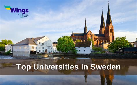 Top Universities in Sweden: Rankings, Fees, Courses - Leverage Edu