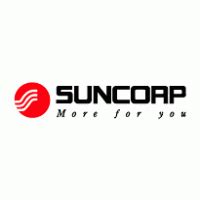 Suncorp Australia Logo PNG Vector (EPS) Free Download