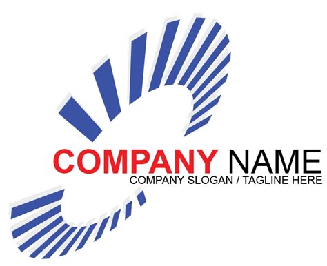 Company Logo Design Idea 1 by mancai on DeviantArt