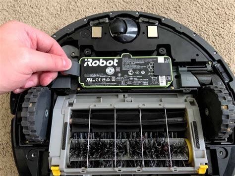 How To Replace Roomba Battery In Six Easy Steps | Them Vacuums