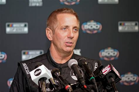 Greg Biffle races into Daytona 500 after 5-year hiatus - oregonlive.com