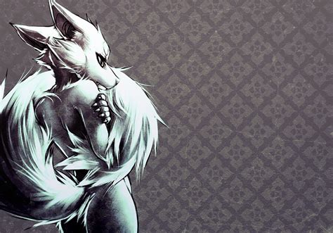 🔥 [35+] HD Furry Wallpapers | WallpaperSafari