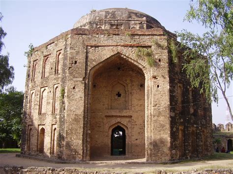 Rawat Fort in Islamabad, Pakistan image - Free stock photo - Public ...