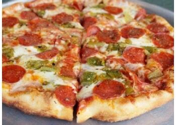 3 Best Pizza Places in Colorado Springs, CO - Expert Recommendations