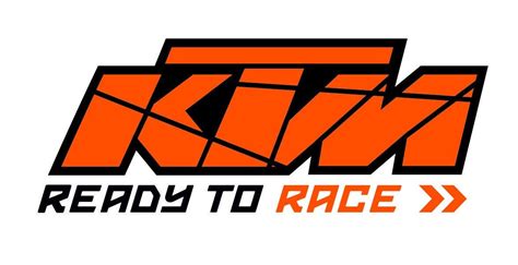 Ktm Racing Logo