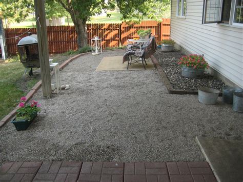 Incredible Patio Sand Base 2023