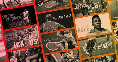 The Best Sports Documentaries to Watch in 2023 - Netflix Tudum