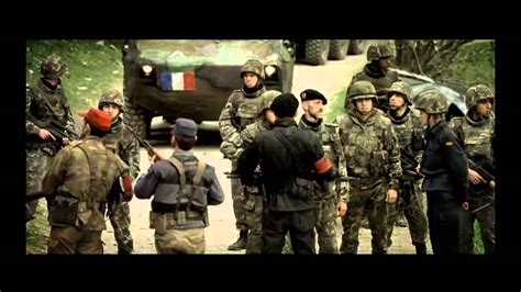 ALBANIAN ARMY UQK - YouTube