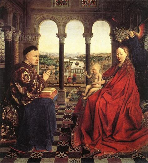 Famous Italian Renaissance Artists And Their Legendary Art | HubPages