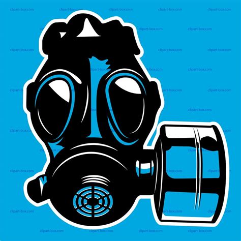 Breathing mask clipart - Clipground