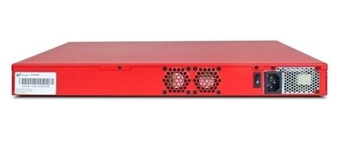 WatchGuard Firebox M570 with 1-yr Basic Security Suite - WGM57031 | Bromleynet Limited