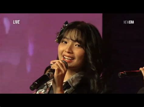 Sakura No Habiratachi | Kelopak-Kelopak Bunga Sakura Special Last Show ...