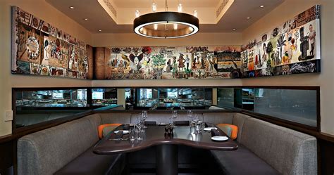 Best Restaurants, Bars & Lounges | Mandarin Oriental, London