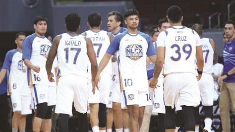 Nlex Road Warriors Logo Png - Mga Manlalaro Ng Nlex Road Warriors ...