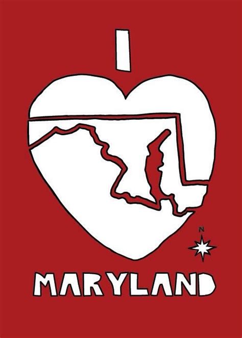 29 best Maryland: State Symbols images on Pinterest | Baltimore ...