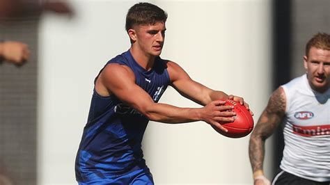 AFL: Harry Sheezel to remain at North Melbourne until 2030 | Geelong Advertiser