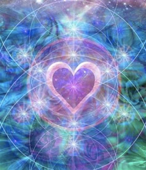 The High Heart Chakra--Further Integration