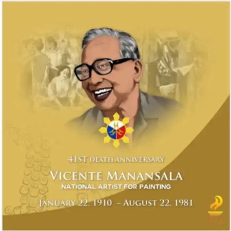 Vicente S. Manansala - The Philippines Today