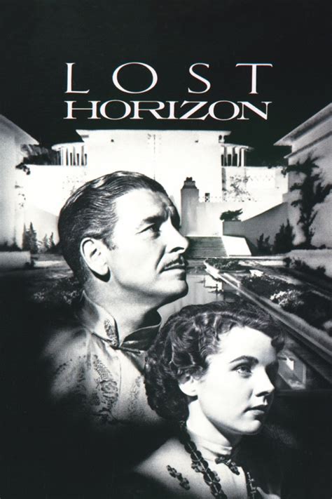 Lost Horizon (1937) wiki, synopsis, reviews, watch and download