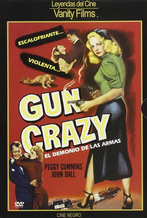 Gun Crazy – Movies & Autographed Portraits Through The Decades