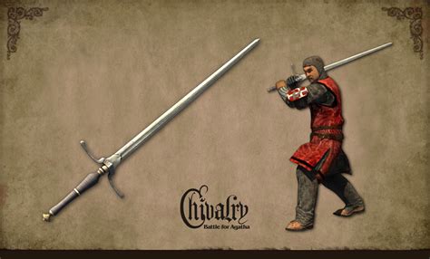 CHIVALRY - Weapons and Answers Images - Chivalry: Medieval Warfare - ModDB