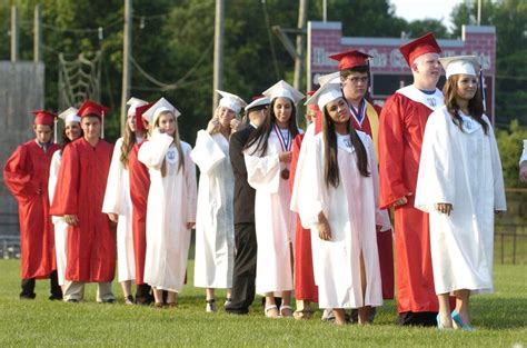 PHOTOS: Wall High School Class Of 2012 | Wall, NJ Patch