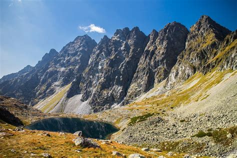 TOP 5 best hikes you should not miss in Slovakia | SLOVAKATION