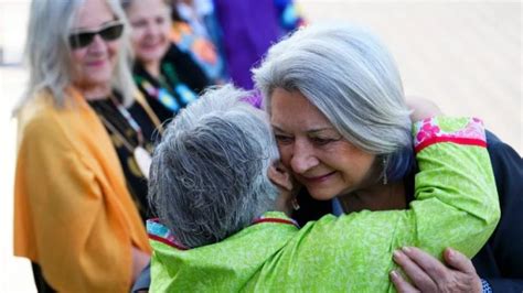 Monument to residential school survivors, victims to be built on Parliament Hill - Indigenous ...