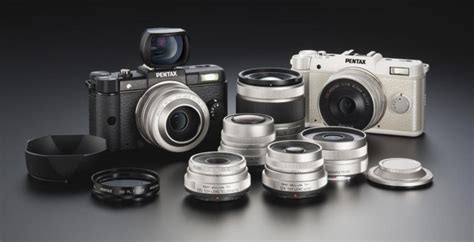 Pentax Q review | Expert Reviews