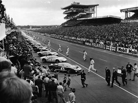 Le Mans 1969: The greatest race ever run – anywhere | The Independent ...