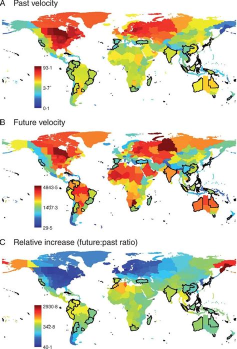 Explore the Impact of Glacial-Interglacial Climate Cycles on Ecosystems