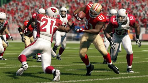 Madden NFL 13 PS3 Screenshots - Image #10225 | New Game Network