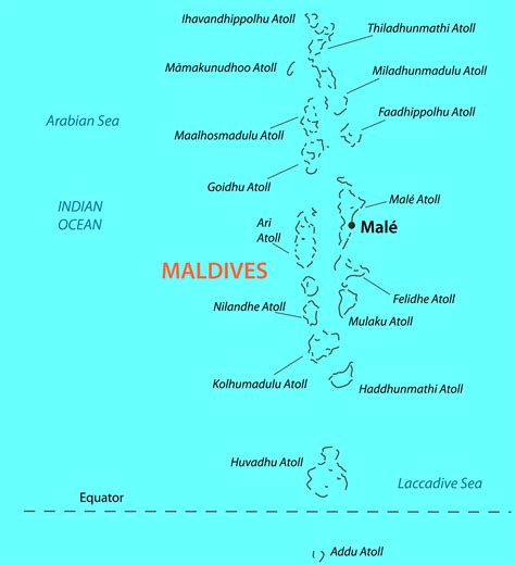 Мальдивы На Карте Фото – Telegraph