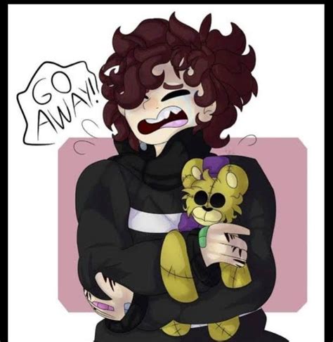 Fnaf 4 crying chilf | Fnaf baby, Fnaf drawings, Afton