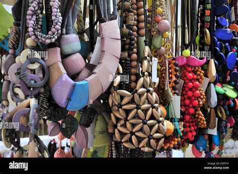 Fashion accessories from Cebu City Philippines Stock Photo - Alamy