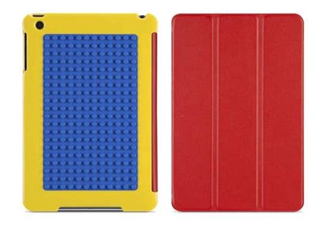 Belkin LEGO Builder iPad Mini Case | Gadgetsin