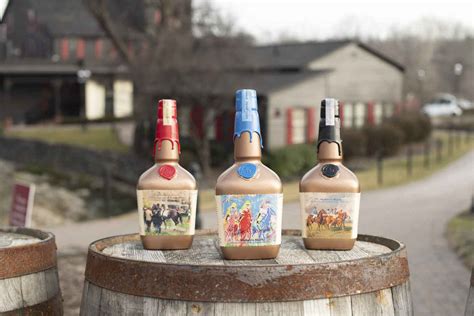 Keeneland Maker's Mark Bottle 2021 Edition Now Available - KY Supply Co