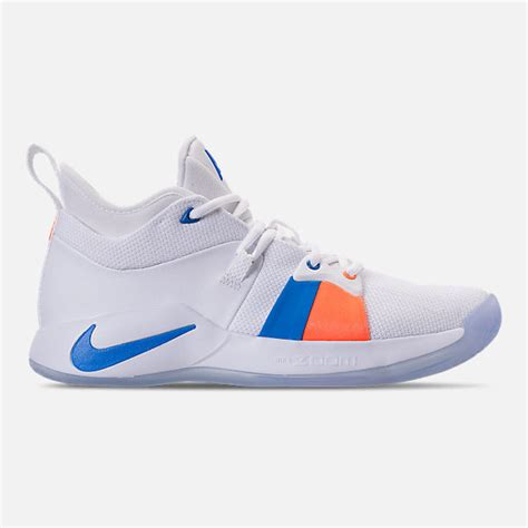 Men's Nike PG 2 Basketball Shoes on Sale $69.98